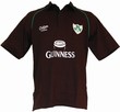 NEW GUINNESS IRELAND SHORT SLEEVE RUGBY